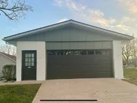 科特靜謐地段配空調和WiFi的溫馨三臥室度假屋 科特住宿飯店