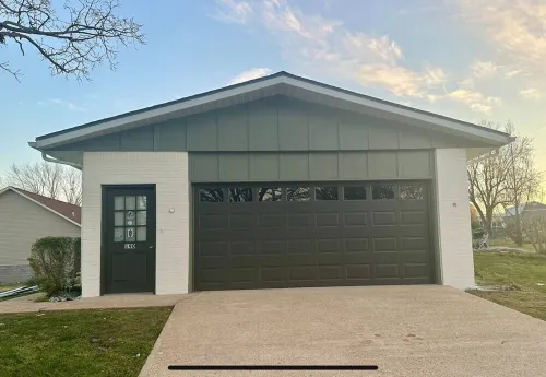 Charming 3-bedroom house with AC, WiFi in tranquil Cotter