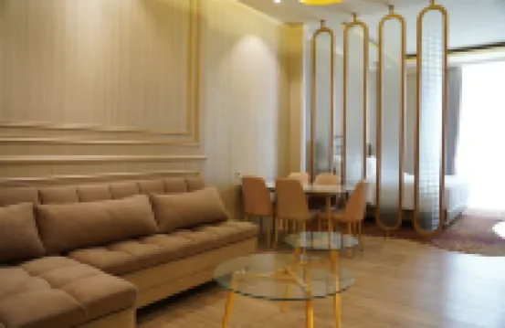 Whistler Garden Hotel Hotels in Kosambi