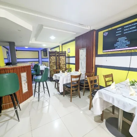 Tomedi Hotel