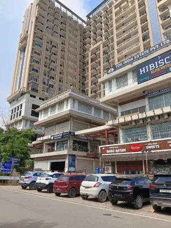 Nova17 inn Greater Noida