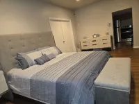 Sallie Cozy Burrow Guest House 20 minutes from Atlantic City