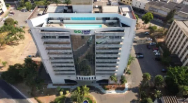 GO塔谷阿汀加旅館 酒店