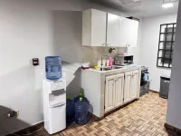 Peace N' Green - Apartments - Sosa&Barbero