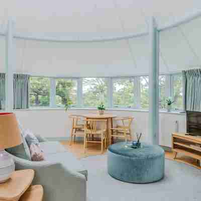 Retreat to the Water Tower Rooms