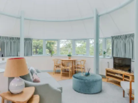 Retreat to the Water Tower Hotels in Queensferry