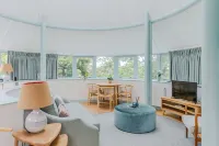 Retreat to the Water Tower Hotels near Ferrymuir Retail Park