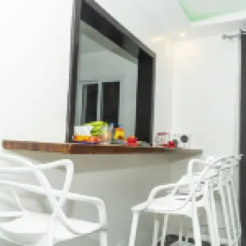 Wonderful Two-Bedroom Apartment