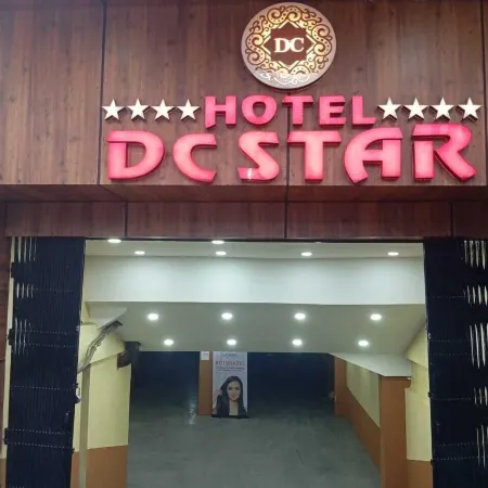 Hotel Teesta Stay, Rampurhat