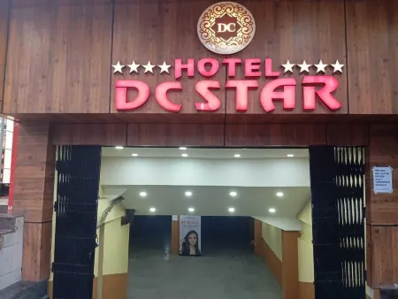 Hotel Teesta Stay, Rampurhat