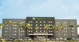 Holiday Inn Express & Suites Hermosillo