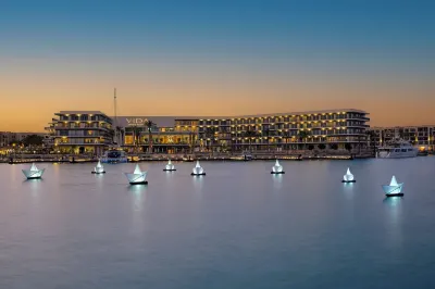 Vida Marina Resort Marassi Hotels in 