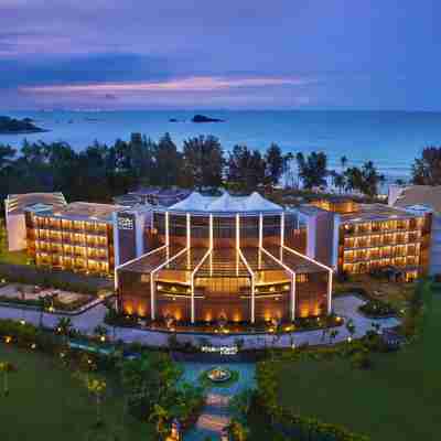 Four Points by Sheraton Bintan, Lagoi Bay Rooms