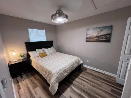 Entire home in Panama City Beach, Florida