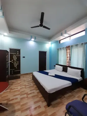 Dubori Homestay