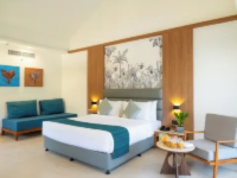 The Fern Wisteria Resort Dhari Hotels in Amreli
