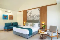 더 펀 위스테리아 리조트 다리 암렐리 호텔