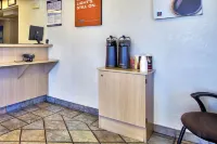 Motel 6 Nogales, AZ - Mariposa Road