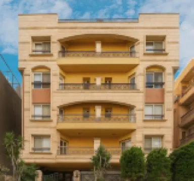 卡塔梅亞高爾夫高級住宅 酒店