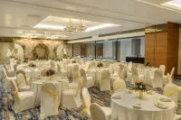 Hotel Kohinoor Continental,Airport - sarapan