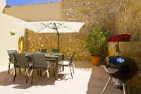 Pou davall house Hotels in Arta