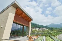 세이지우드 호텔 홍천