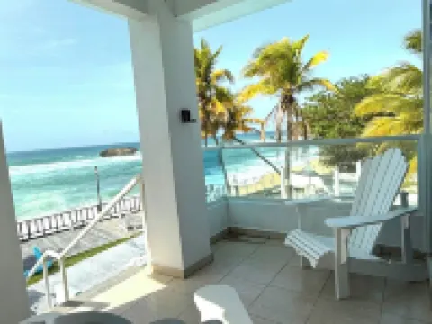 Ventana Al Atlantico at Arecibo 681 Ocean Drive Hotels in Arecibo