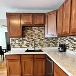 Newly renovated luxurious and private, 3-bedroom 2 bath West Side Oasis!