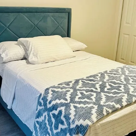 Cozy 3-bedroom house in quiet & scenic Palm Coast