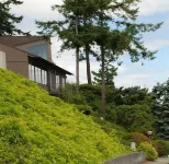 'Harbor View Grand'—Grand View, Home, Hot Tub, Sauna, and Concert Grand Piano. Hotel di Oak Harbor