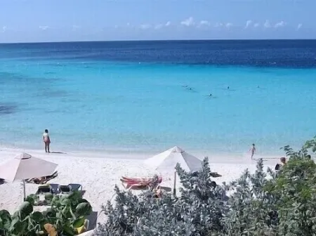 Wunderful tropical Villa with swimmingpool  for 2 persons