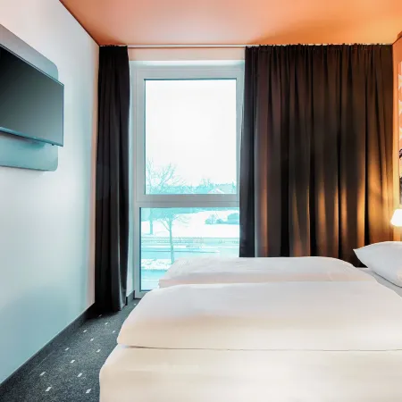 B&B HOTEL Bamberg