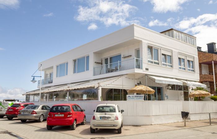 La Surfería Suances