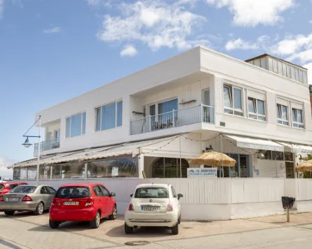 La Surfería Suances Hotels in Suances