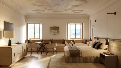 Castel Badia Hotels in Kiens