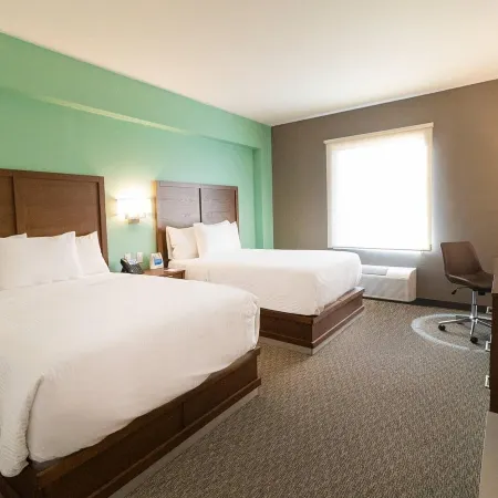 Comfort Inn Ciudad Juarez