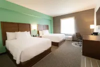 Comfort Inn Ciudad Juarez คอมฟอร์ต อินน์ ซิวดาด ฮัวเรซ