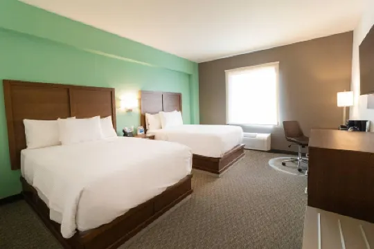 Comfort Inn Ciudad Juarez