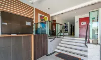 Studio w/ Self Check-in in Brasília | Ced0107