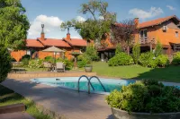 Hotel Canto Verde - Romantic