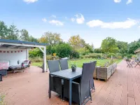 "Wolfger" - 250m from the sea Hotel a Stroby