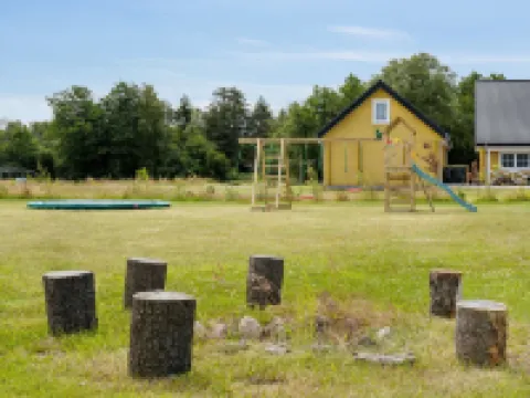 "Henke" - 475m from the sea