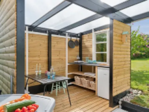 "Jeppe" - 500m from the Sea