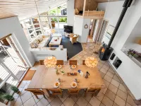 "Aurore" - 700m from the Sea