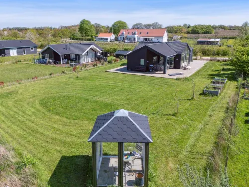 "Gregor" - 300m from the Sea