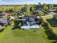 "Manfred" - 250m from the Sea Hotels in Rønde