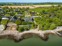 "Tobias" - 45m to the Fjord