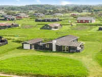 "Sinnika" - 75m from the Sea Hotels in Lonstrup