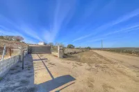 K Loma Vista with Hill Country Views Hotels in Center Point