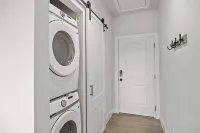 Ricky's Roost with Hot Tub